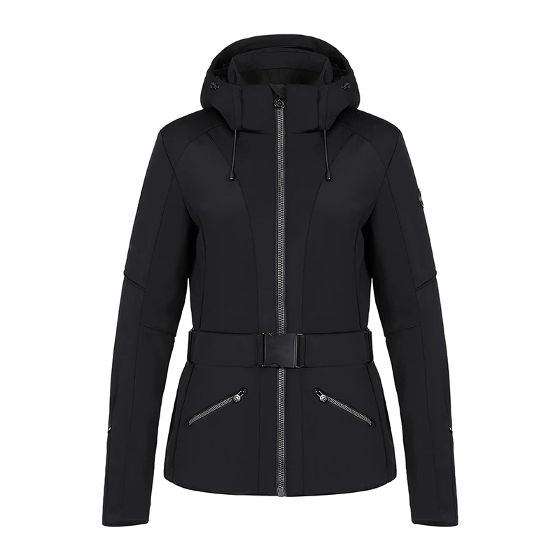 মহিলাদের আগাটা স্কি জ্যাকেট